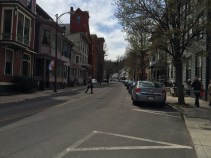 Jim Thorpe, Pennsylvania