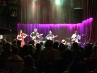 Mason Porter at Ardmore Music Hall
