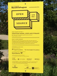 Sign for Steps and Pyramid IMG_0816