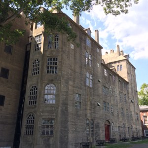 Doylestown's Mercer Museum.