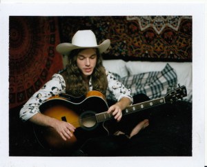 Oliver John-Rodgers. (Photo by David Salay)