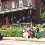 I Think Like Midnight.