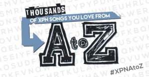 Xpn If (A Musical Story) – Yeah, Another Blogger